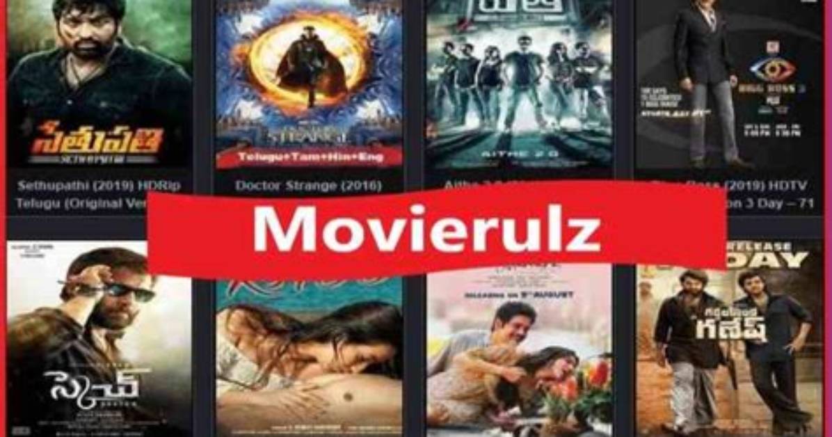 Movierulz2025 Com: Your Ultimate Guide to Streaming Movies in 2025