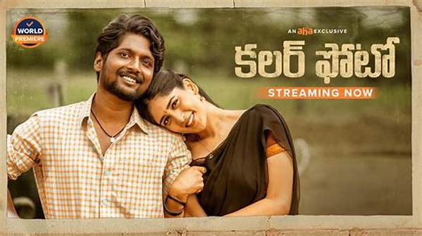 Movierulzs Telugu: Your Ultimate Destination for Telugu Movies