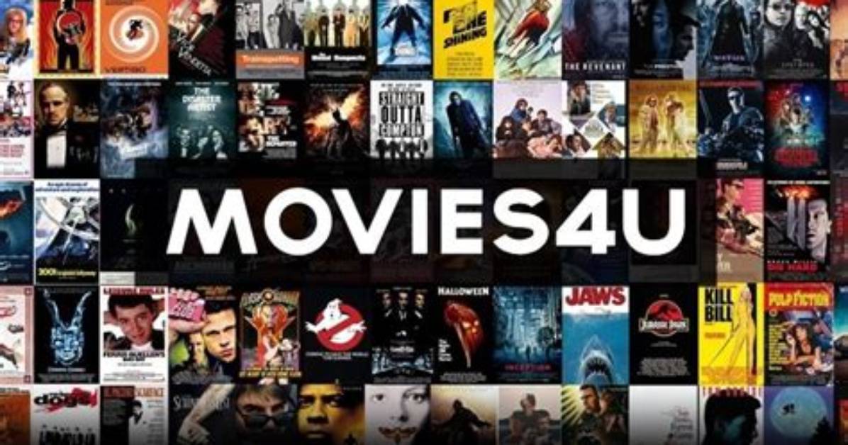 Movies4U Hollywood: Your Ultimate Destination for Hollywood Entertainment