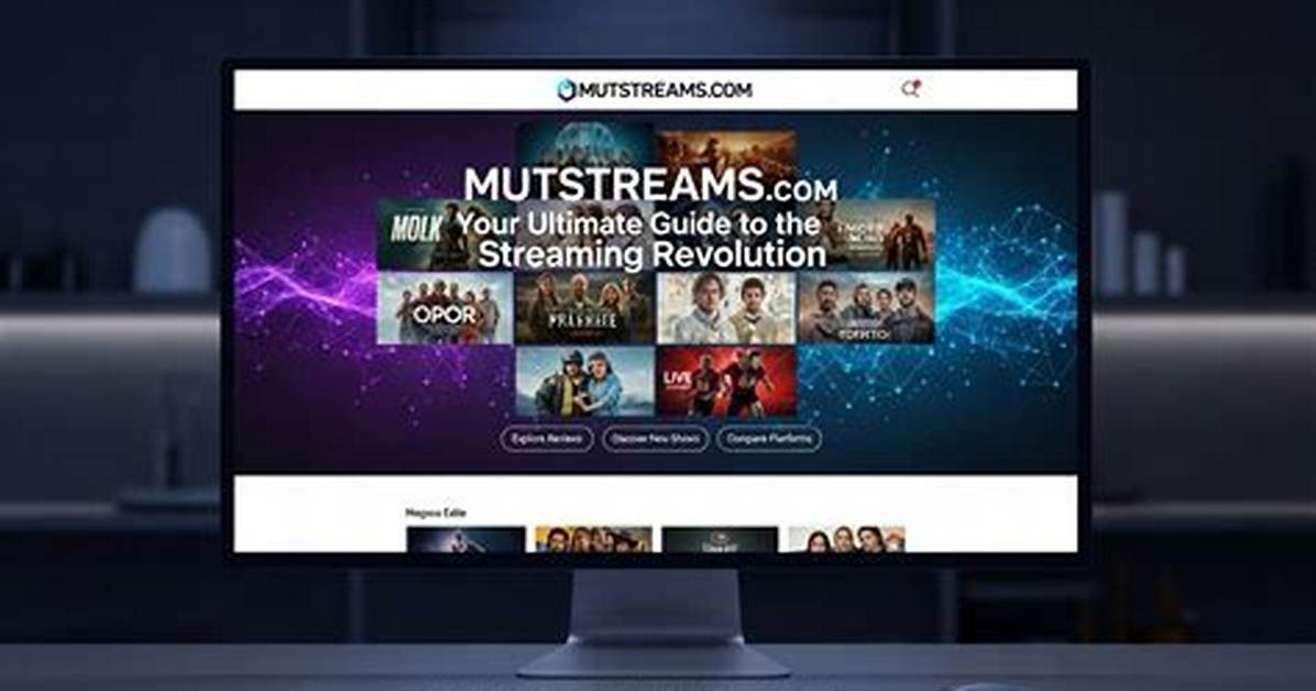 Movirulz: Your Ultimate Guide to Streaming Movies Online Safely
