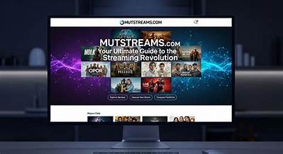 Movirulz: Your Ultimate Guide to Streaming Movies Online Safely