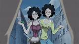 Mozu and Kiwi: One Piece Character Profile