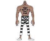 Mr. 1: One Piece Character Profile