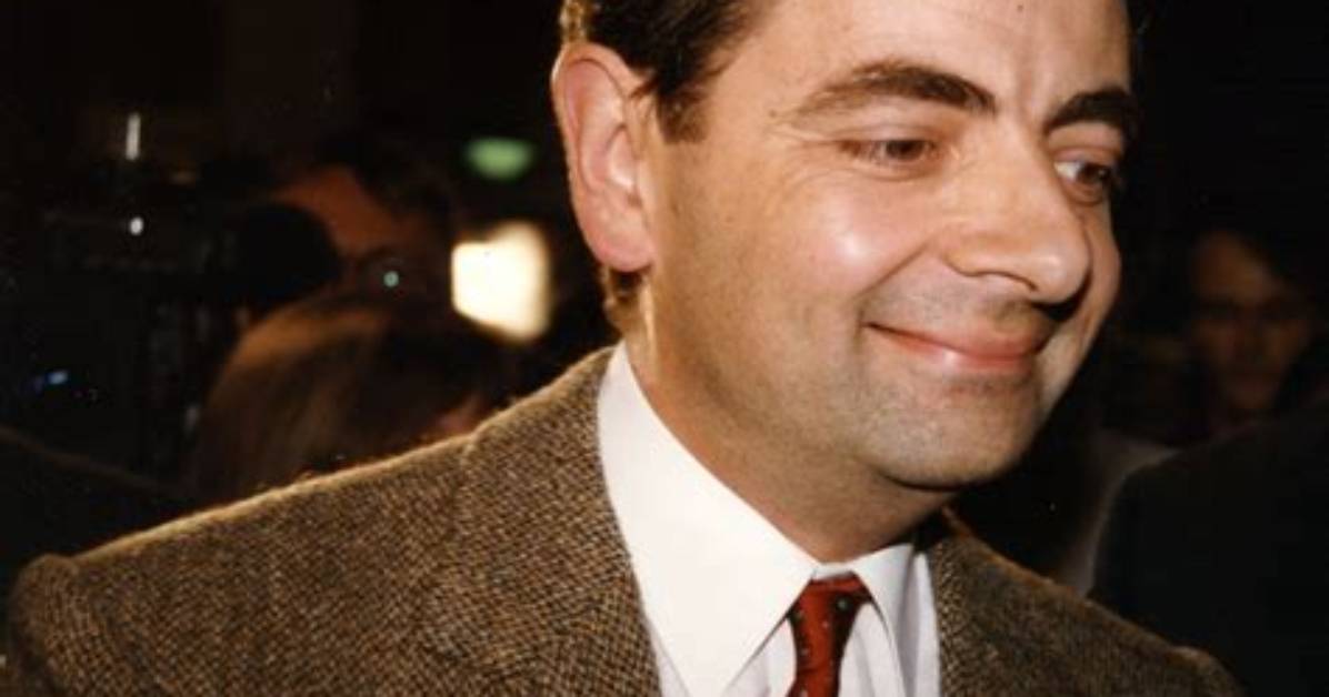 Mr Bean: a Biographical Profile