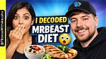 Mr Beast Diet: a Comprehensive Guide to Boost Your Health and Fitness