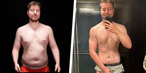 Mr. Beast's Weight Loss Journey: a Comprehensive Guide