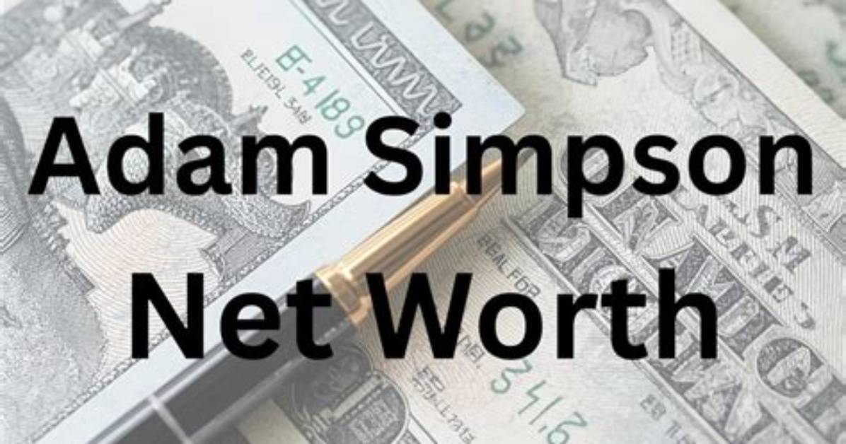 Mr Foamer Simpson Net Worth, Income and Estimated Earnings of Youtuber Channel