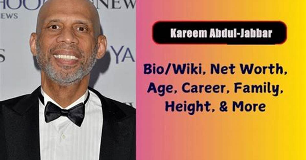 Mr Kareem Height Weight Net Worth Age Birthday Wikipedia Who