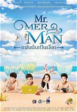 Mr. Merman