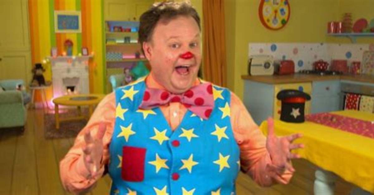 Mr. Tumble and Sexual Abuse: a Comprehensive Investigation