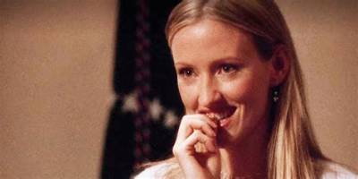 Mrs. Morello: West Wing Character Profile