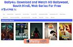 Mrs Movie Bolly4U: Your Ultimate Guide to Bollywood Films