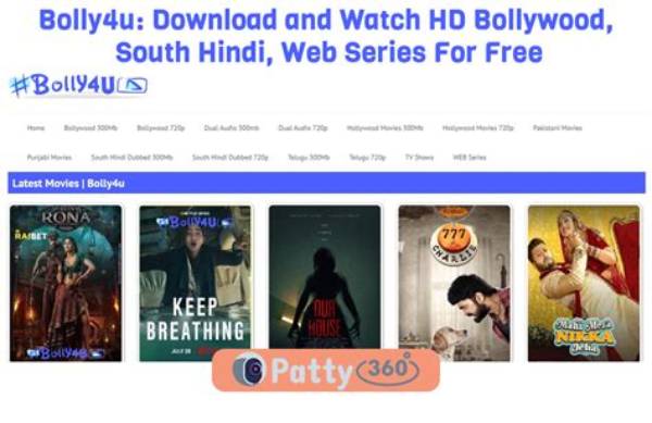 Mrs Movie Bolly4U: Your Ultimate Guide to Bollywood Films