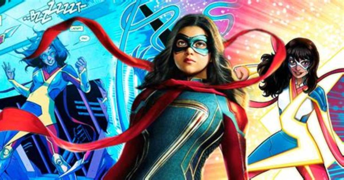 'Ms. Marvel' Villainous Fan Theories Could Tie the Series into the Greater Mcu
