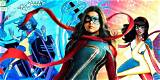 'Ms. Marvel' Villainous Fan Theories Could Tie the Series into the Greater Mcu