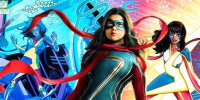 'Ms. Marvel' Villainous Fan Theories Could Tie the Series into the Greater Mcu