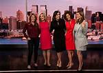 Msnbc News Hosts Female