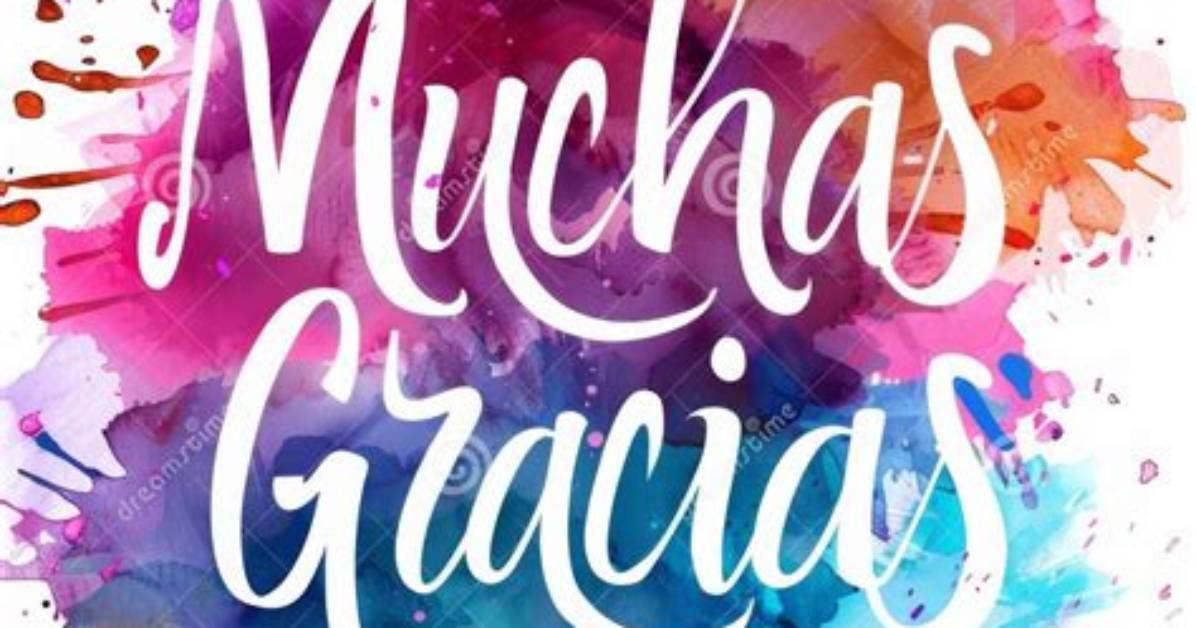 Muchas Gracias Afici%C3%B3N Meaning Unveiling the Heartfelt 150. Jpg