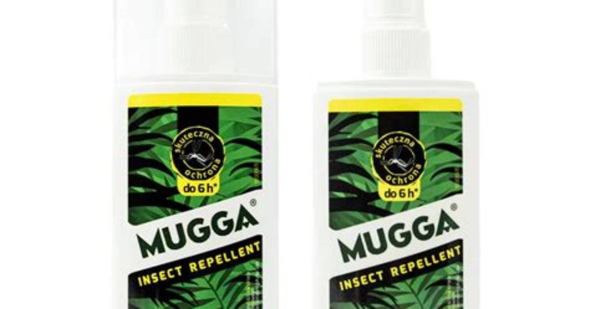 Mugga Net
