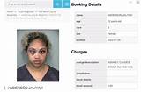 Mugshot: Is Jaliyahma in Jail? Funnymike Girlfriend Arrested in Texas for Assault