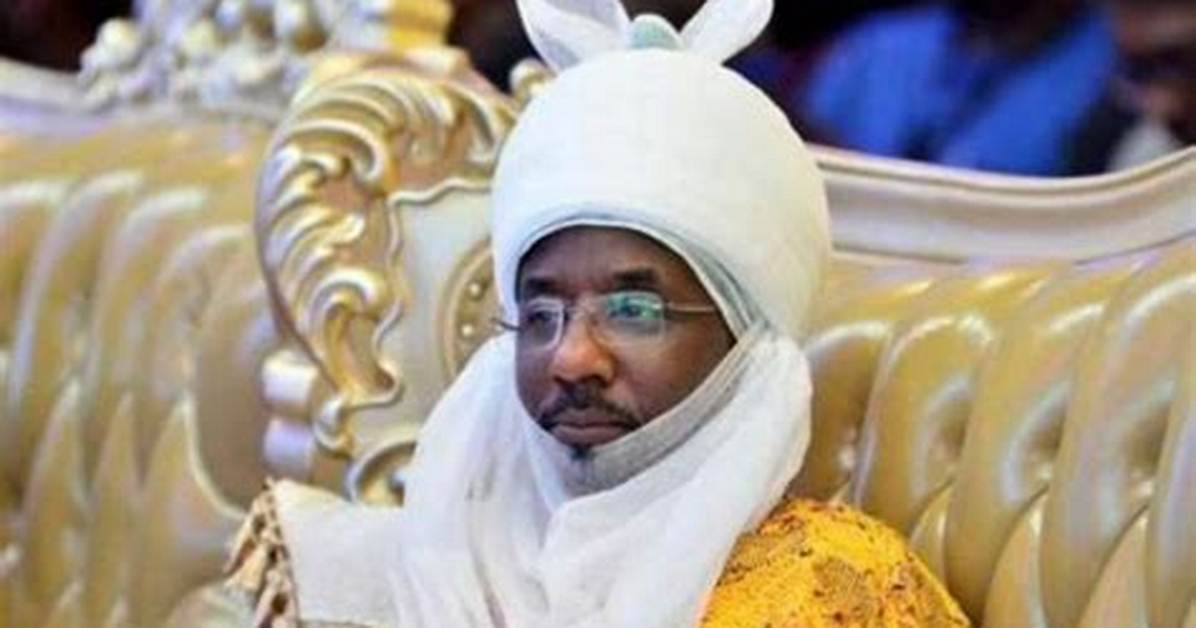 Muhammadu Sanusi Reinstated as Emir Of
