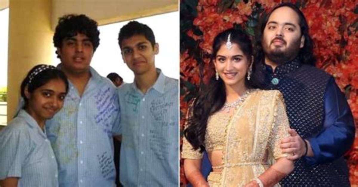 Mukesh Ambani's Son's Health Concerns: a Worrying Situation
