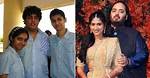 Mukesh Ambani's Son's Health Concerns: a Worrying Situation
