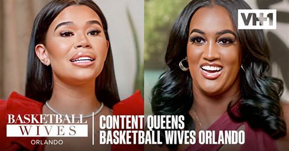 Mulan Hernandez Basketball Wives Orlando