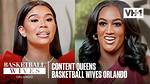 Mulan Hernandez Basketball Wives Orlando