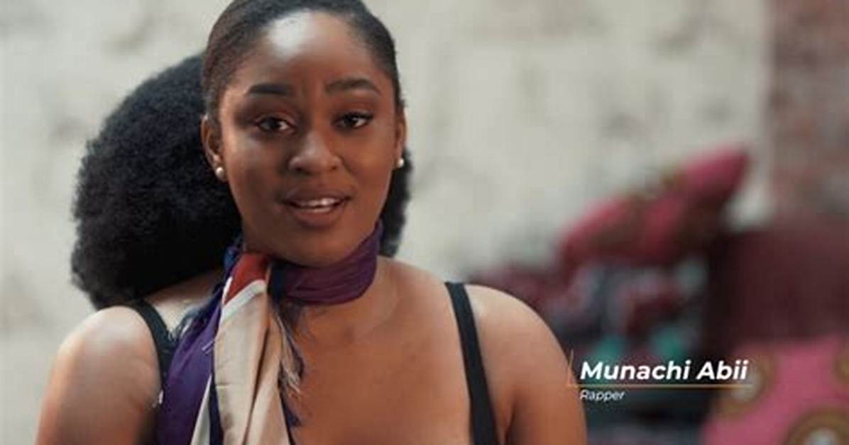 Munachi Abii Biography Real Name Age Education Career and Net