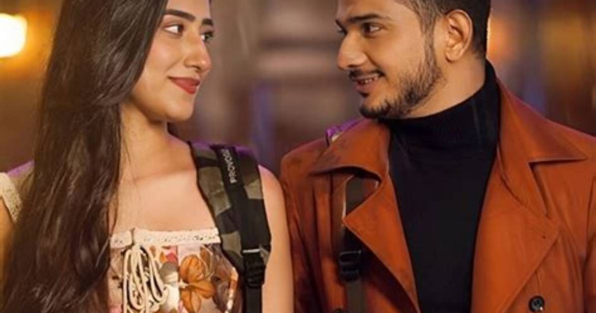 "Munawar Faruqui Gf Nazila Breakup Drama Reddit"