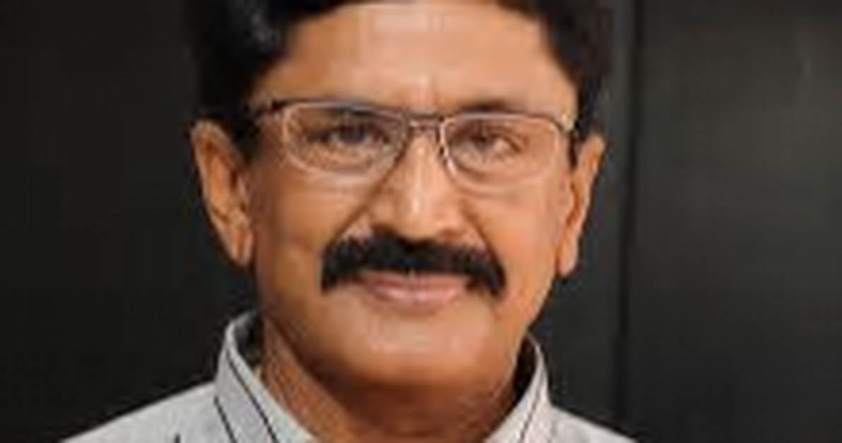 Murali Mohan Net Worth