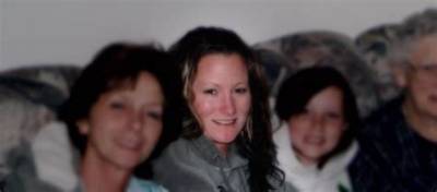 Murder Sleep Dawn Oxley Obituary and Death News