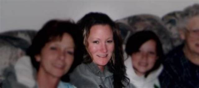Murder Sleep Dawn Oxley Obituary and Death News