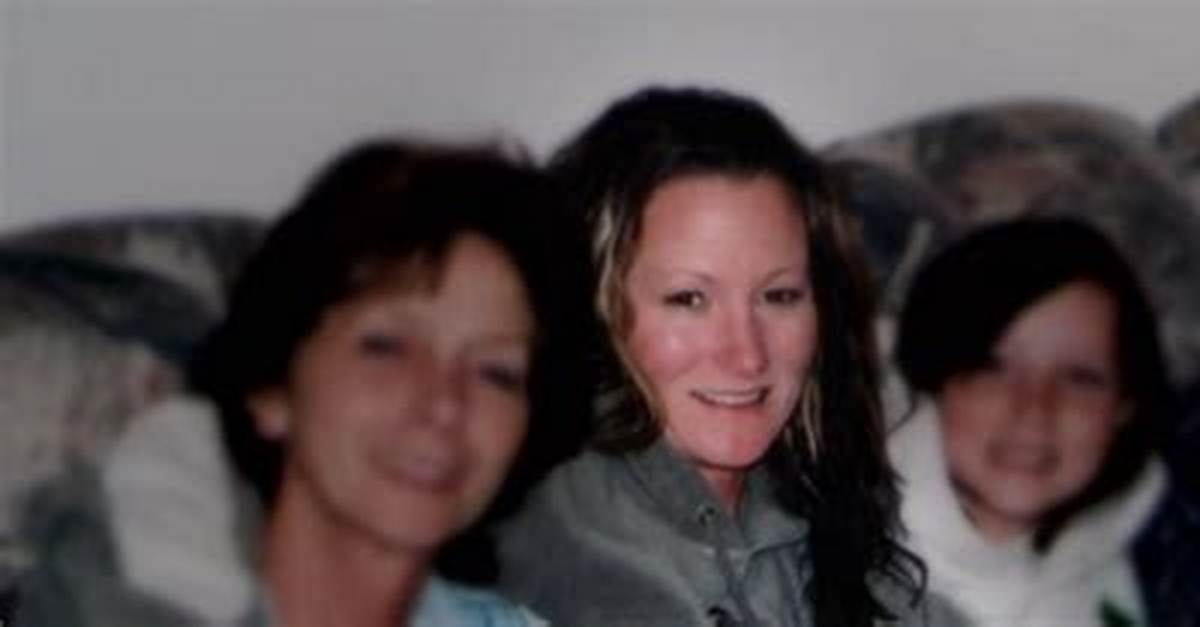 Murder Sleep Dawn Oxley Obituary And