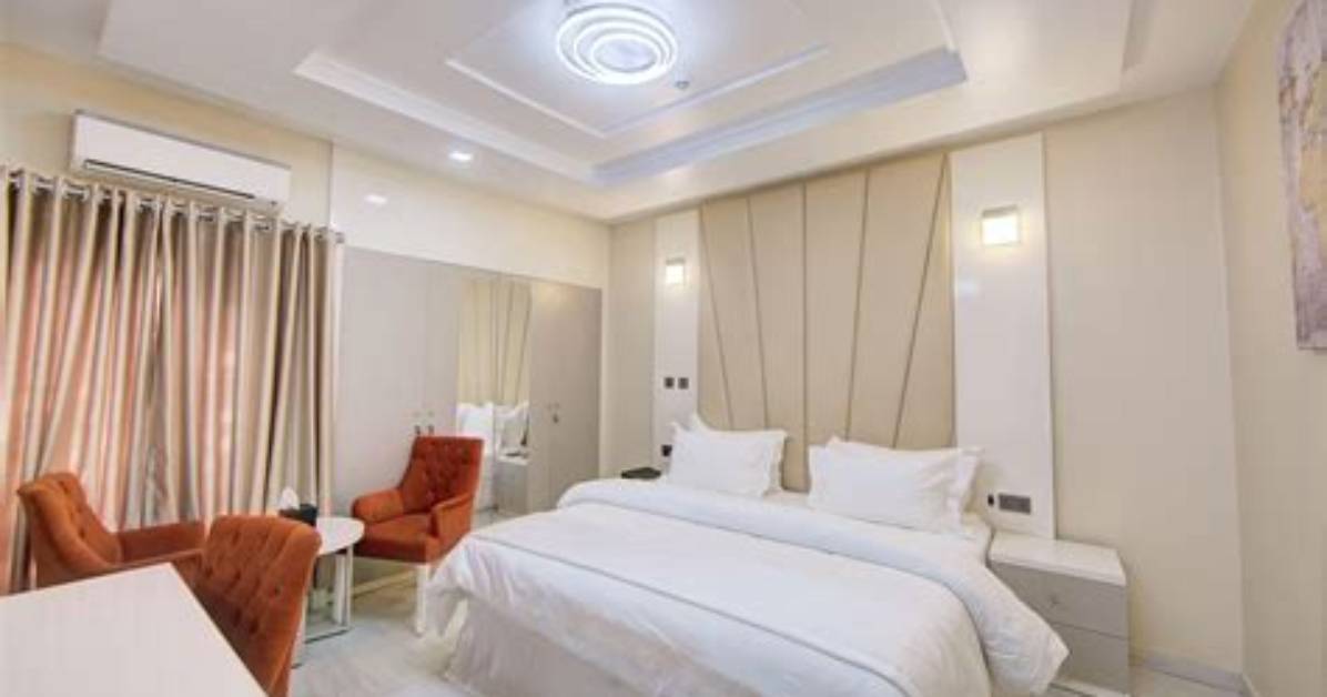 Musada Luxury Suites