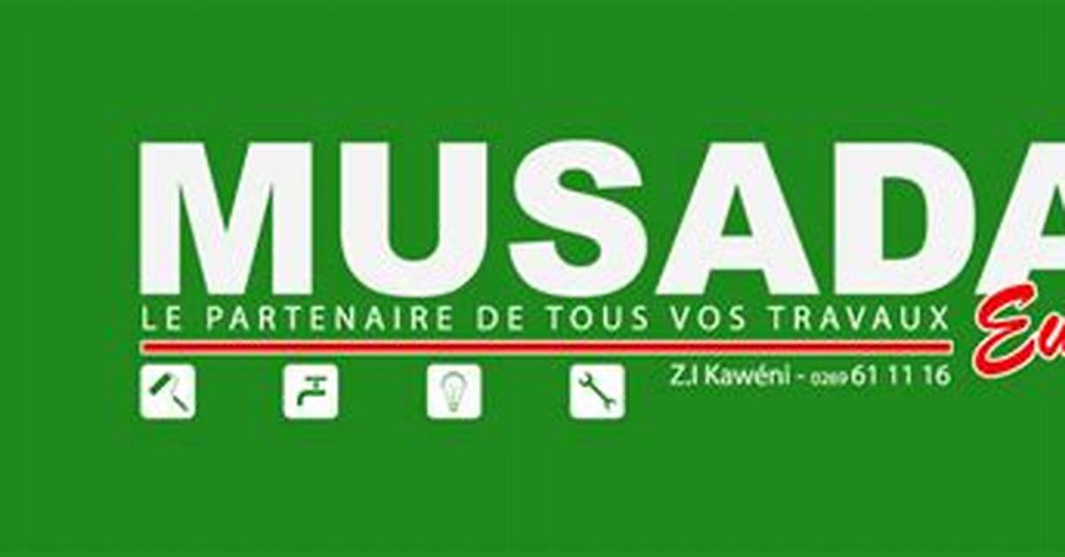 Musada