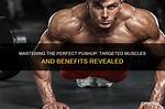 Muscles Targeted and Benefits Revealed
