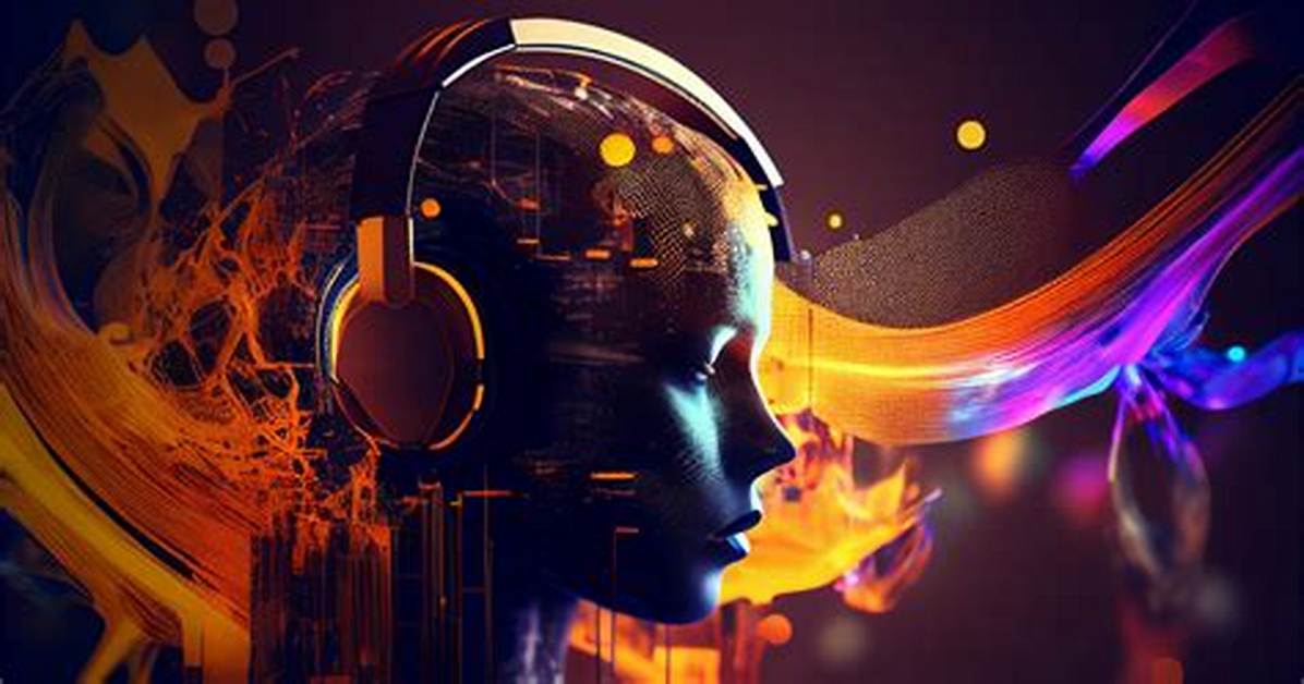 Music From