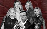 Musk's Wives: a Comprehensive Exploration of Elon Musk's Marriages and Family Life