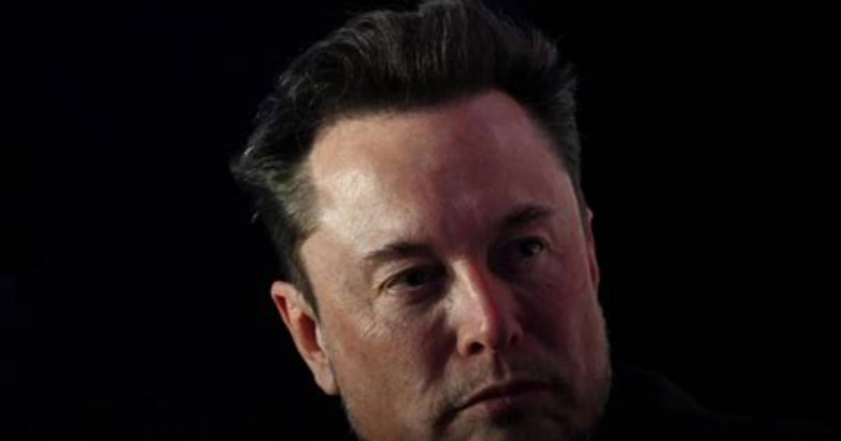 Musk Says X Will Appeal Australia Injunction on Church