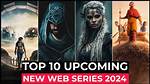 Must-See Hot Web Series 2024: a Comprehensive Guide to the Best Streaming Content