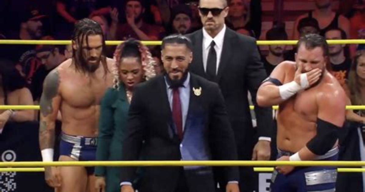 Mustafa Ali's True Identity: Unveiling the Man Behind the Mask