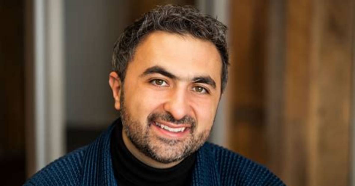 Mustafa Suleyman's Fiance: Unveiling the Details