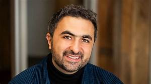 Mustafa Suleyman's Fiance: Unveiling the Details