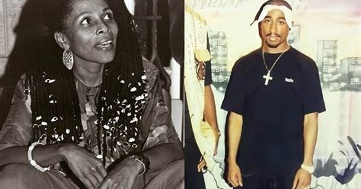 Mutulu Shakur Age Height