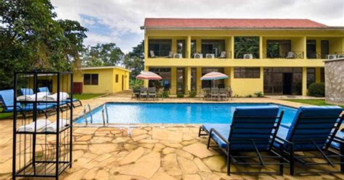Mvuli Hotels Arusha