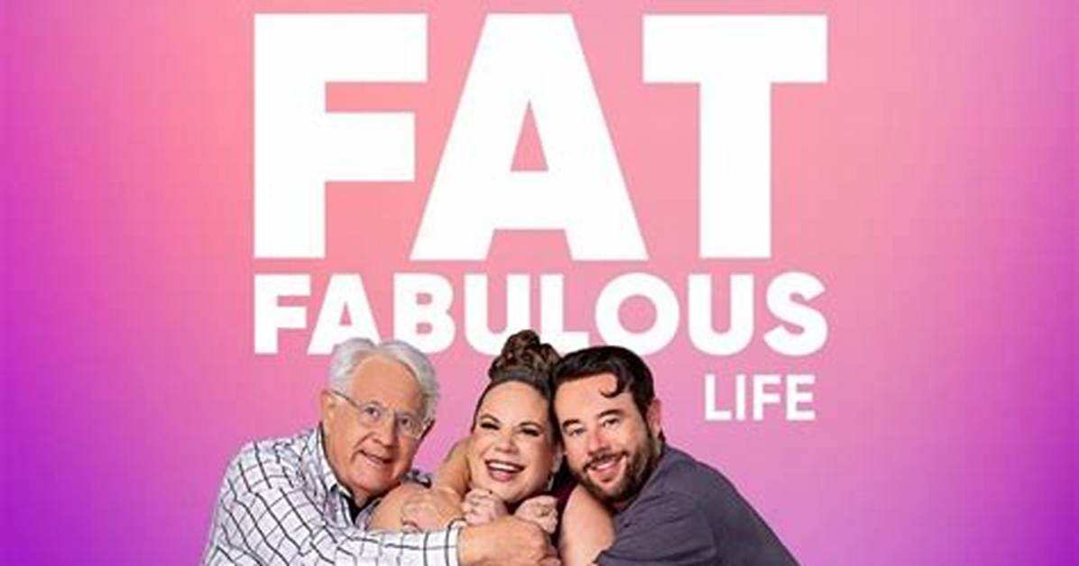 My Big Fat Fabulous Life Season 11 Details And