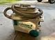 My Bissell Power Steamer with the Power Brush Cleaner Will Not Spray the Water Out