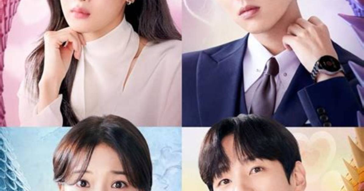 My Dearest Boss Episode 11 Release Date and Time, Countdown, When Is It Coming out?